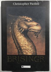 Brisingr - 