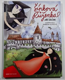 Šípková Růženka