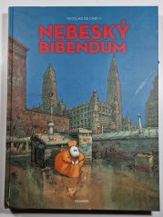 Nebeský bibendum - 