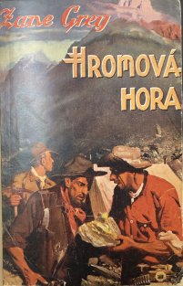 Hromová hora