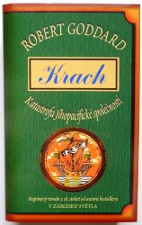 Krach - Katastrofa Jihopacifické společnosti