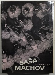 Saša Machov - 