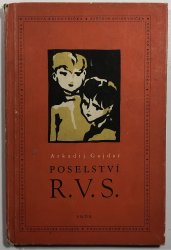 Poselství R. V. S. - 