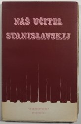 Náš učitel Stanislavskij - 
