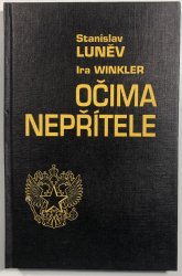 Očima nepřítele - 