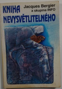 Kniha nevysvětlitelného