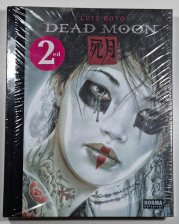 Dead Moon - 