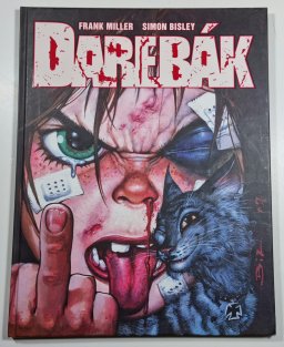 Darebák
