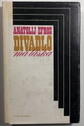 Divadlo - má láska - 