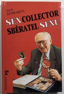 Sex Collector - Sběratel sexu