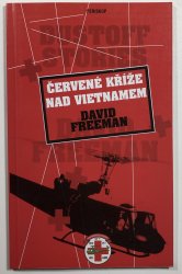 Červené kříže nad Vietnamem - 