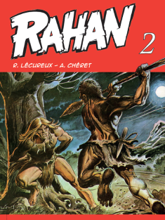 Rahan #02