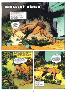 Rahan #02