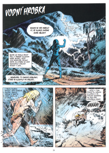 Rahan #02