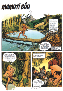 Rahan #02