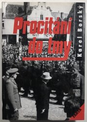 Procitání do tmy - 