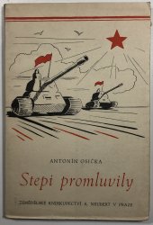Stepi promluvily - 