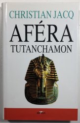 Aféra Tutanchamon - 