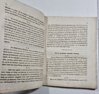 Instruction für die öffentlich angestellten Aerzte und Wundärzte