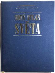 Nový atlas světa - 