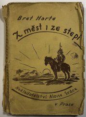 Z měst i ze stepí - 