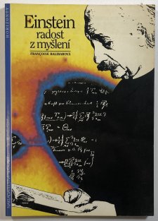 Einstein, radost z myšlení