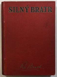 Silný bratr