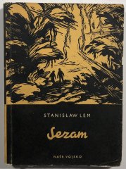 Sezam - 