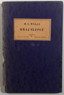 Kraj slepců