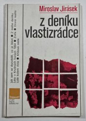 Z deníku vlastizrádce - 