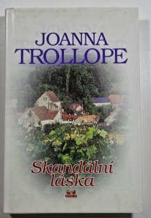 Skandální láska