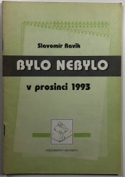 Bylo nebylo 12/93 - 