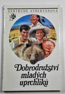 Dobrodružství mladých uprchlíků