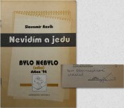 Bylo nebylo - Nevidím a jedu 04/94 - 