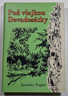 Pod vlajkou Devadesátky