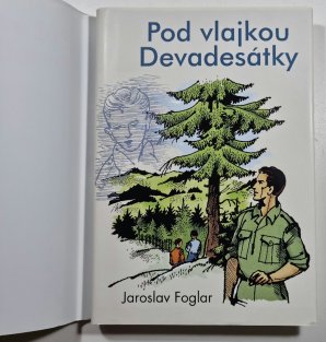 Pod vlajkou Devadesátky
