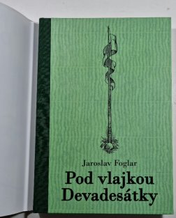 Pod vlajkou Devadesátky