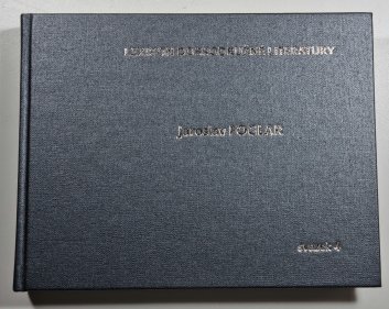 Lexikon dobrodružné literatury sv. 4 - Jaroslav FOGLAR