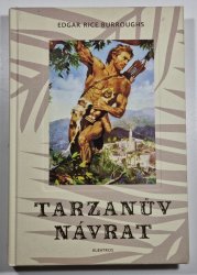 Tarzanův návrat - 