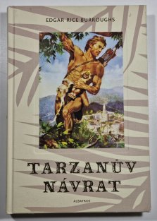 Tarzanův návrat
