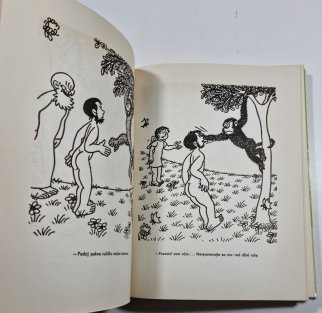 Adam I... a jeho jediná (slovensky)