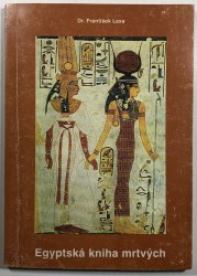 Egyptská kniha mrtvých - 
