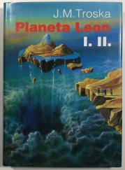 Planeta Leon I.-II. - 