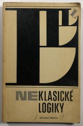 Neklasické logiky - 