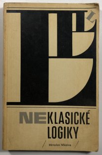 Neklasické logiky