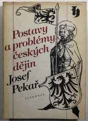 Postavy a problémy českých dějin - 