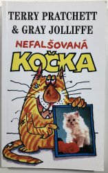 Nefalšovaná kočka - 