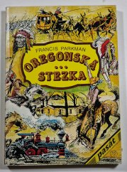 Oregonská stezka - 