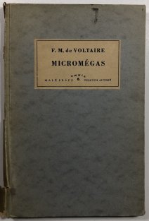 Micromégas