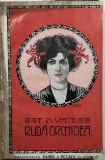 Rudá orchidea, Malva  a příběhy staréhodomu (2 v 1)